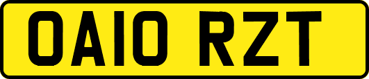 OA10RZT
