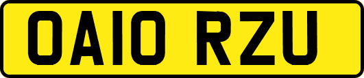OA10RZU