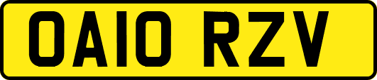 OA10RZV