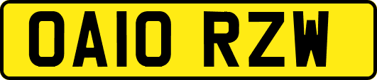 OA10RZW