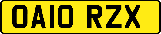 OA10RZX