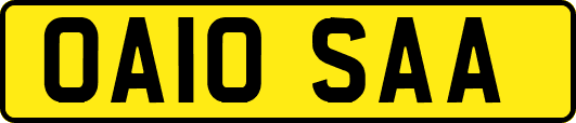 OA10SAA