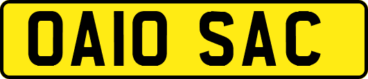 OA10SAC