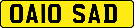 OA10SAD