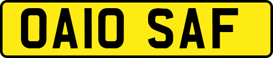 OA10SAF