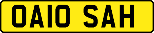 OA10SAH