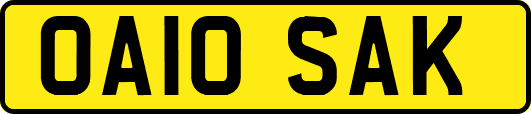 OA10SAK