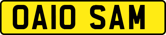OA10SAM