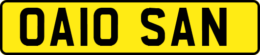 OA10SAN