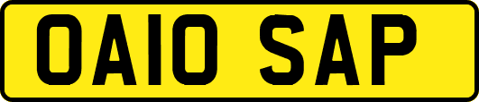 OA10SAP