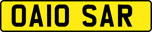 OA10SAR