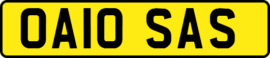OA10SAS