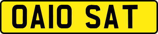 OA10SAT