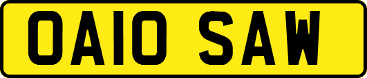 OA10SAW