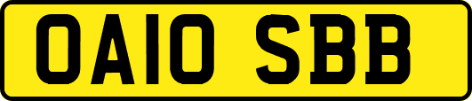 OA10SBB