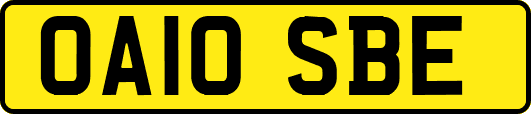 OA10SBE