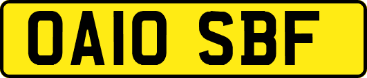 OA10SBF