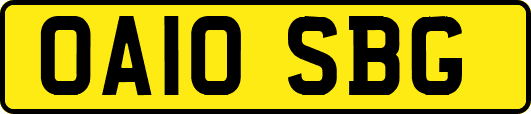 OA10SBG