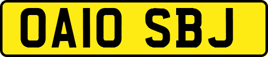 OA10SBJ