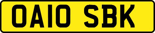 OA10SBK