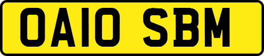 OA10SBM