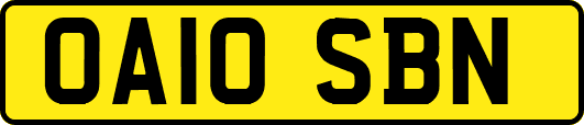 OA10SBN