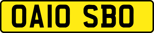 OA10SBO