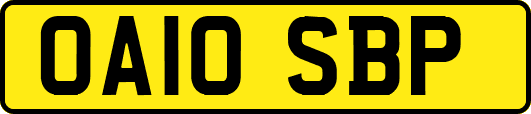 OA10SBP