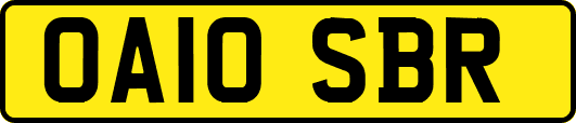 OA10SBR