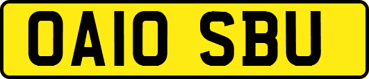 OA10SBU