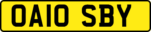 OA10SBY