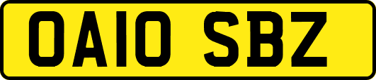 OA10SBZ