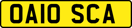OA10SCA