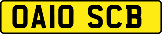 OA10SCB