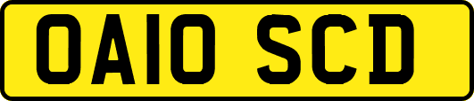 OA10SCD
