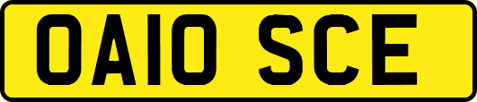 OA10SCE