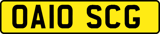 OA10SCG