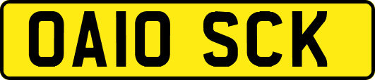 OA10SCK