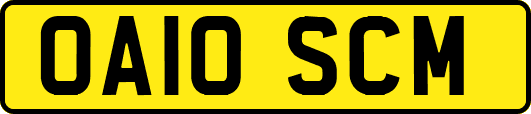 OA10SCM