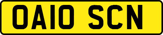 OA10SCN