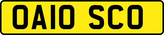 OA10SCO
