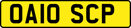 OA10SCP
