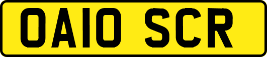 OA10SCR