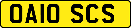 OA10SCS