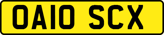 OA10SCX