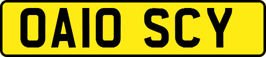 OA10SCY
