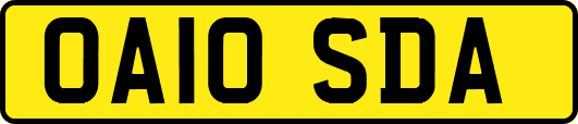 OA10SDA