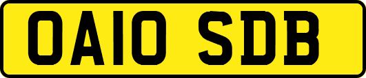 OA10SDB