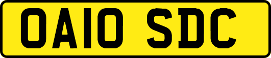 OA10SDC