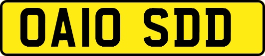 OA10SDD